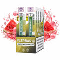 FLERBAR 600 Chewy Watermelon 10er Pack – 20 mg/ml – 600 Züge