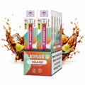FLERBAR 600 Cola Ice 10er Pack – 20 mg/ml – 600 Züge