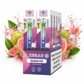 FLERBAR 600 Guava Ice 10er Pack – 20 mg/ml – 600 Züge
