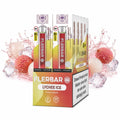 FLERBAR 600 Lychee Ice 10er Pack – 20 mg/ml – 600 Züge