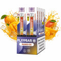 FLERBAR 600 Mango Ice 10er Pack – 20 mg/ml – 600 Züge