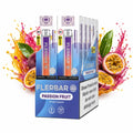 FLERBAR 600 Passion Fruit 10er Pack – 20 mg/ml – 600 Züge