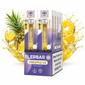 FLERBAR 600 Pineapple Ice 10er Pack – 20 mg/ml – 600 Züge