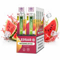 FLERBAR 600 Watermelon Ice 10er Pack – 20 mg/ml – 600 Züge