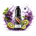 Adalya Nikotinsalz Liquid – African Crush – 20 mg/ml – 10 ml