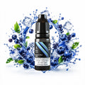Adalya Nikotinsalz Liquid – Blue Ice – 20 mg/ml – 10 ml
