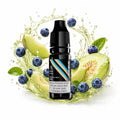 Adalya Nikotinsalz Liquid – Blue Melon – 10 mg/ml – 10 ml