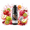 Adalya Nikotinsalz Liquid – Call Of Fruity – 20 mg/ml – 10 ml