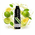 Adalya Nikotinsalz Liquid – Fresh Lime – 10 mg/ml – 10 ml