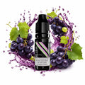 Adalya Nikotinsalz Liquid – Grape Drop – 10 mg/ml – 10 ml