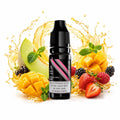 Adalya Nikotinsalz Liquid – Lady Killer – 10 mg/ml – 10 ml