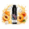 Adalya Nikotinsalz Liquid – Peach Ice – 10 mg/ml – 10 ml
