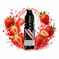 Adalya Nikotinsalz Liquid – Strawberry Splash – 10 mg/ml – 10 ml