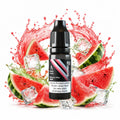 Adalya Nikotinsalz Liquid – Watermelon Ice – 20 mg/ml – 10 ml