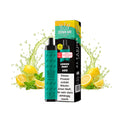 AL FAKHER Crown Bar 600 Lemon Mint 20 mg/ml