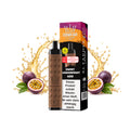 AL FAKHER Crown Bar 600 Sweet Passionfruit 20 mg/ml