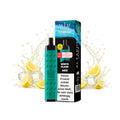 AL FAKHER Crown Bar 600 White Flash 20 mg/ml