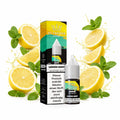 AL FAKHER Lemon Mint 20 mg/ml – Verpackung und 10-ml-Flasche