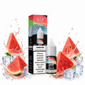 AL FAKHER Lush Ice 20 mg/ml – Verpackung und 10-ml-Flasche