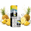 AL FAKHER Pineapple Ice 20 mg/ml – Verpackung und 10-ml-Flasche