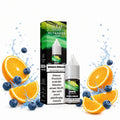 AL FAKHER Space Dream 20 mg/ml – Verpackung und 10-ml-Flasche