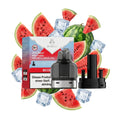 Arcbear 15K Pro Pod Watermelon Ice mit Verpackung und Nachfüllbehälter