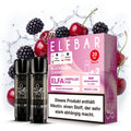 ELFBAR ELFA Prefilled Pods – Blackberry Cherry – 20 mg/ml – 2er-Pack