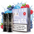 ELFBAR ELFA Prefilled Pods – Blue Razz Lemonade – 20 mg/ml – 2er-Pack