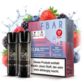 ELFBAR ELFA Prefilled Pods – Mix Berries – 20 mg/ml – 2er-Pack