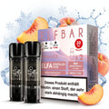 ELFBAR ELFA Prefilled Pods – Peach Ice – 20 mg/ml – 2er-Pack