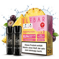 ELFBAR ELFA Prefilled Pods – Pineapple Acai – 20 mg/ml – 2er-Pack