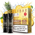 ELFBAR ELFA Prefilled Pods – Pineapple Lemon QI – 20 mg/ml – 2er-Pack