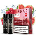 ELFBAR ELFA Prefilled Pods – Raspberry Watermelon – 20 mg/ml – 2er-Pack