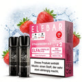 ELFBAR ELFA Prefilled Pods – Strawberry Ice – 20 mg/ml – 2er-Pack