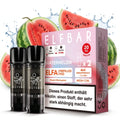 ELFBAR ELFA Prefilled Pods – Watermelon – 20 mg/ml – 2er-Pack