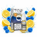 ELFBAR ELFLIQ Blue Razz Lemonade 10 mg/ml – 10 ml Nikotinsalz-Liquid