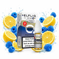 ELFBAR ELFLIQ Blue Razz Lemonade 20 mg/ml – 10 ml Nikotinsalz-Liquid