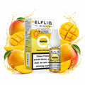 ELFBAR ELFLIQ Mango 10 mg/ml – Verpackung und 10-ml-Flasche