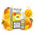 ELFBAR ELFLIQ Mango 20 mg/ml – Verpackung und 10-ml-Flasche