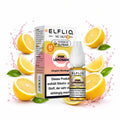 ELFBAR ELFLIQ Pink Lemonade 10 mg/ml – Verpackung und 10-ml-Flasche