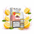 ELFBAR ELFLIQ Pink Lemonade 20 mg/ml – Verpackung und 10-ml-Flasche