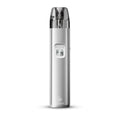 ELFBAR ELFX 2 Kit – Titanium Silver – 1700 mAh