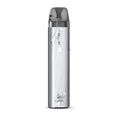 ELFBAR ELFX Kit – Silver – 1000 mAh