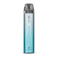 ELFBAR ELFX Kit – Silver Blue – 1000 mAh