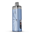 ELFBAR ELFX Mega Kit – Cyan – 2400 mAh