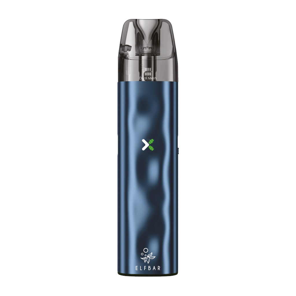ELFBAR ELFX Mini Kit – Ocean – 1000 mAh