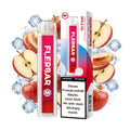 FLERBAR 600 – Apple Ice – 20 mg/ml – 600 Züge