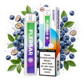 FLERBAR 600 – Blueberry – 20 mg/ml – 600 Züge
