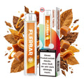 FLERBAR 600 – Caramel Tobacco – 20 mg/ml – 600 Züge