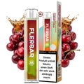 FLERBAR 600 – Cherry Cola – 20 mg/ml – 600 Züge